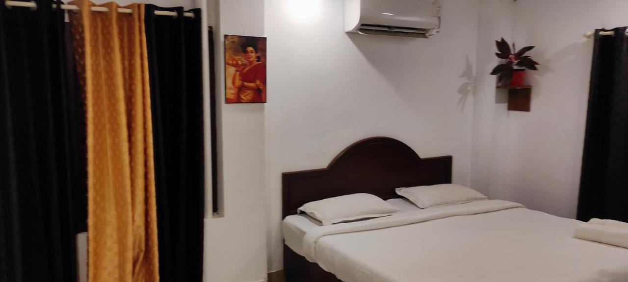 Hotel Vedha Ayurvedic Panchakarma Treatment Centre à Alappuzha Extérieur photo